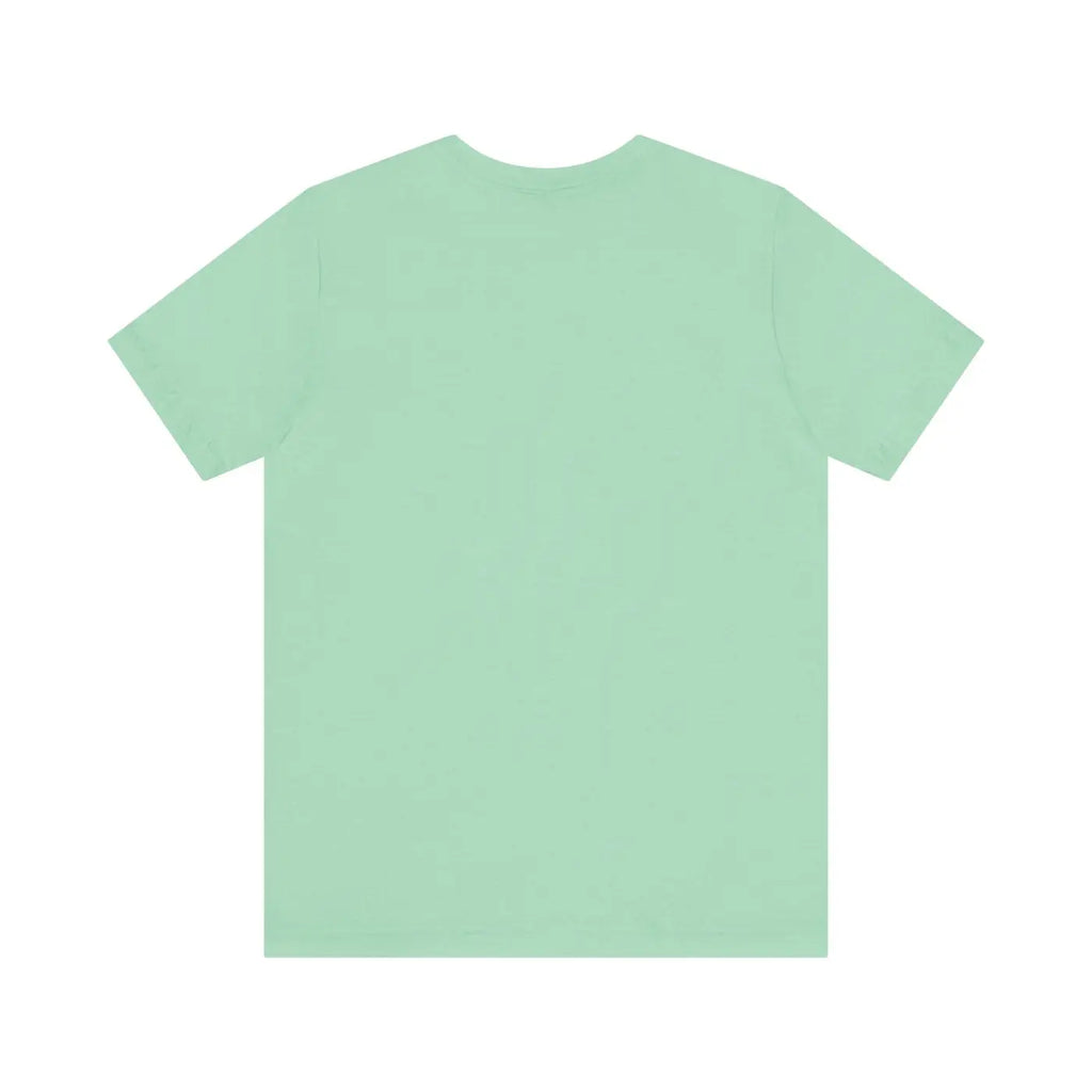 Yin Yang Unisex Tee - Comfort and Style - DipaliZ