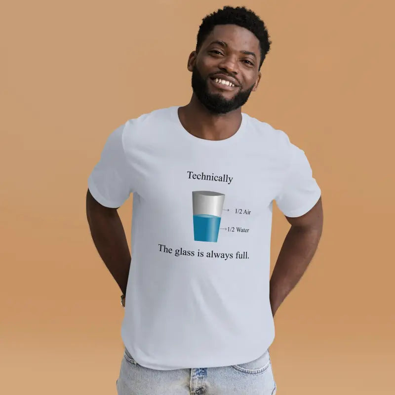 Ultimate Unisex Tee - Unparalleled Comfort Style - DipaliZ