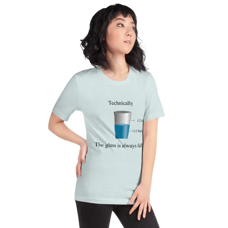 Ultimate Unisex Tee - Unparalleled Comfort Style - DipaliZ