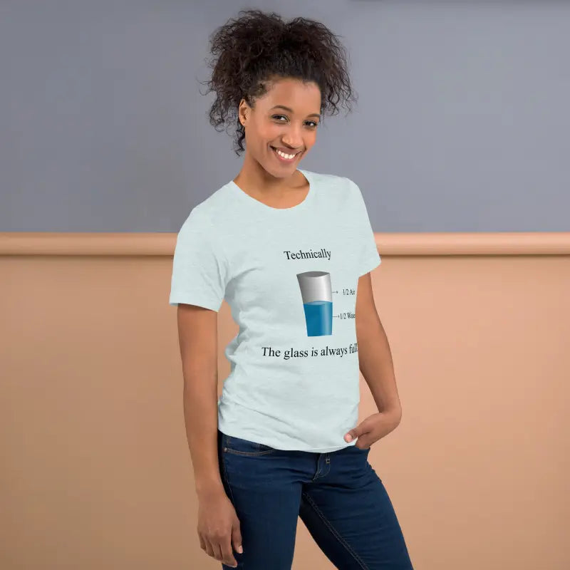 Ultimate Unisex Tee - Unparalleled Comfort Style - DipaliZ