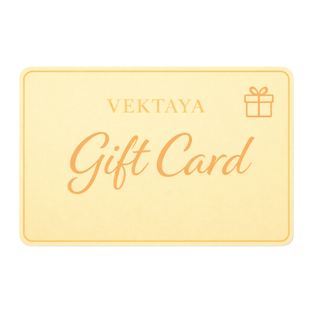 Gift Card - Vektaya