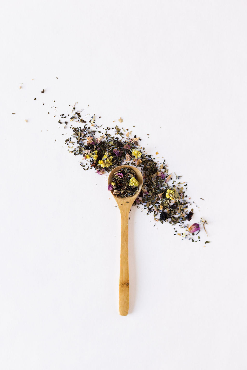 Beautiful Tea, 14 oz Tube (65g)