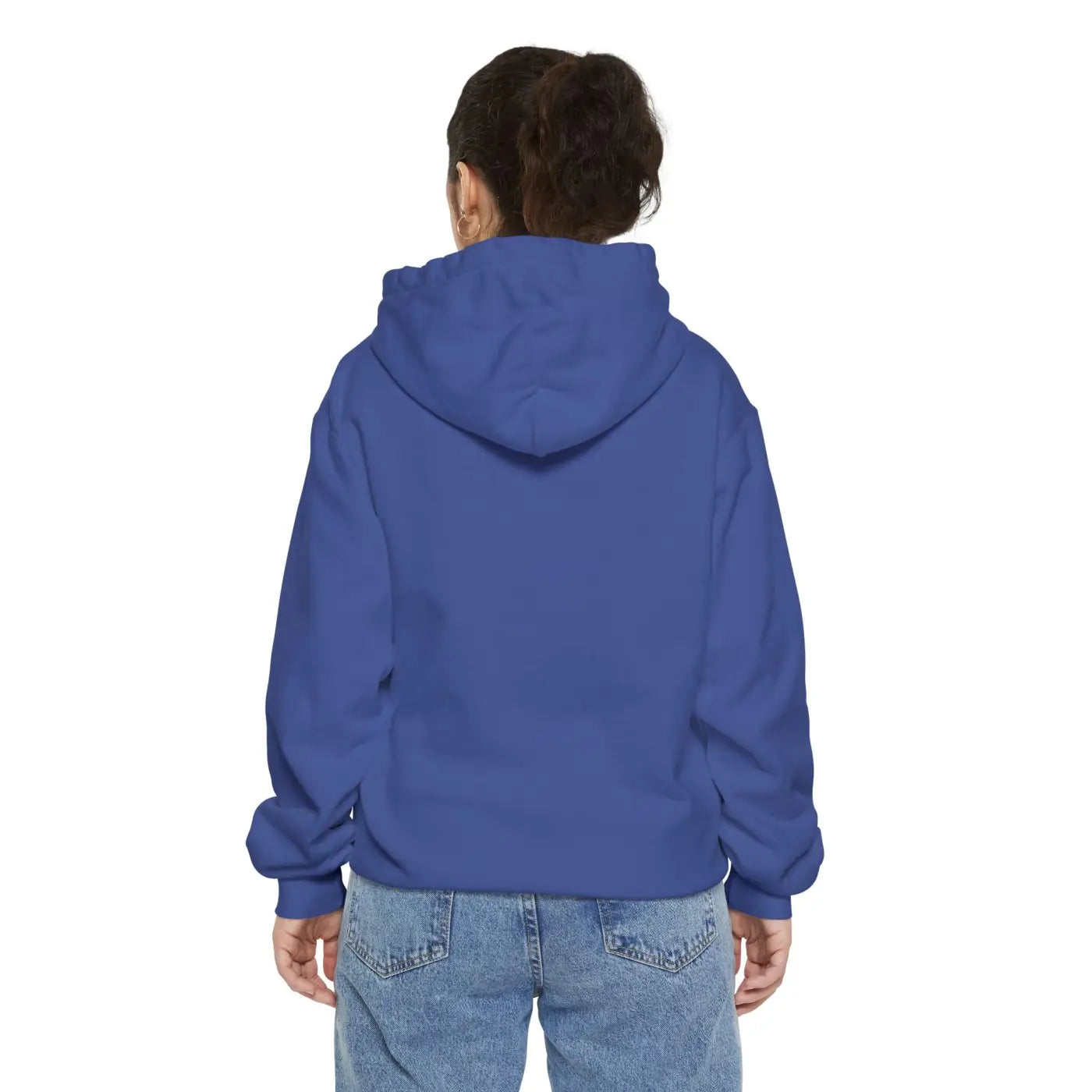 Fish Graphic Hoodie - Bold Beach Adventure Style - DipaliZ