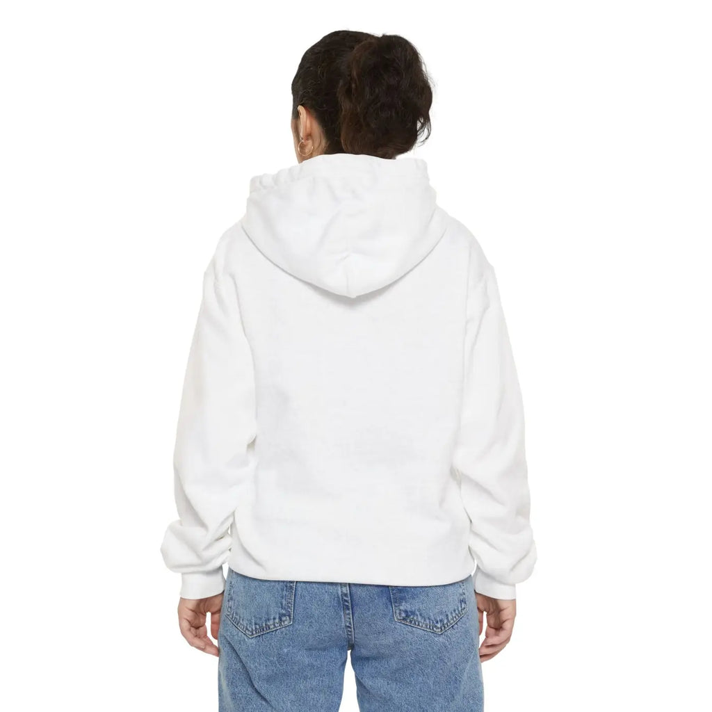 Fish Graphic Hoodie - Bold Beach Adventure Style - DipaliZ
