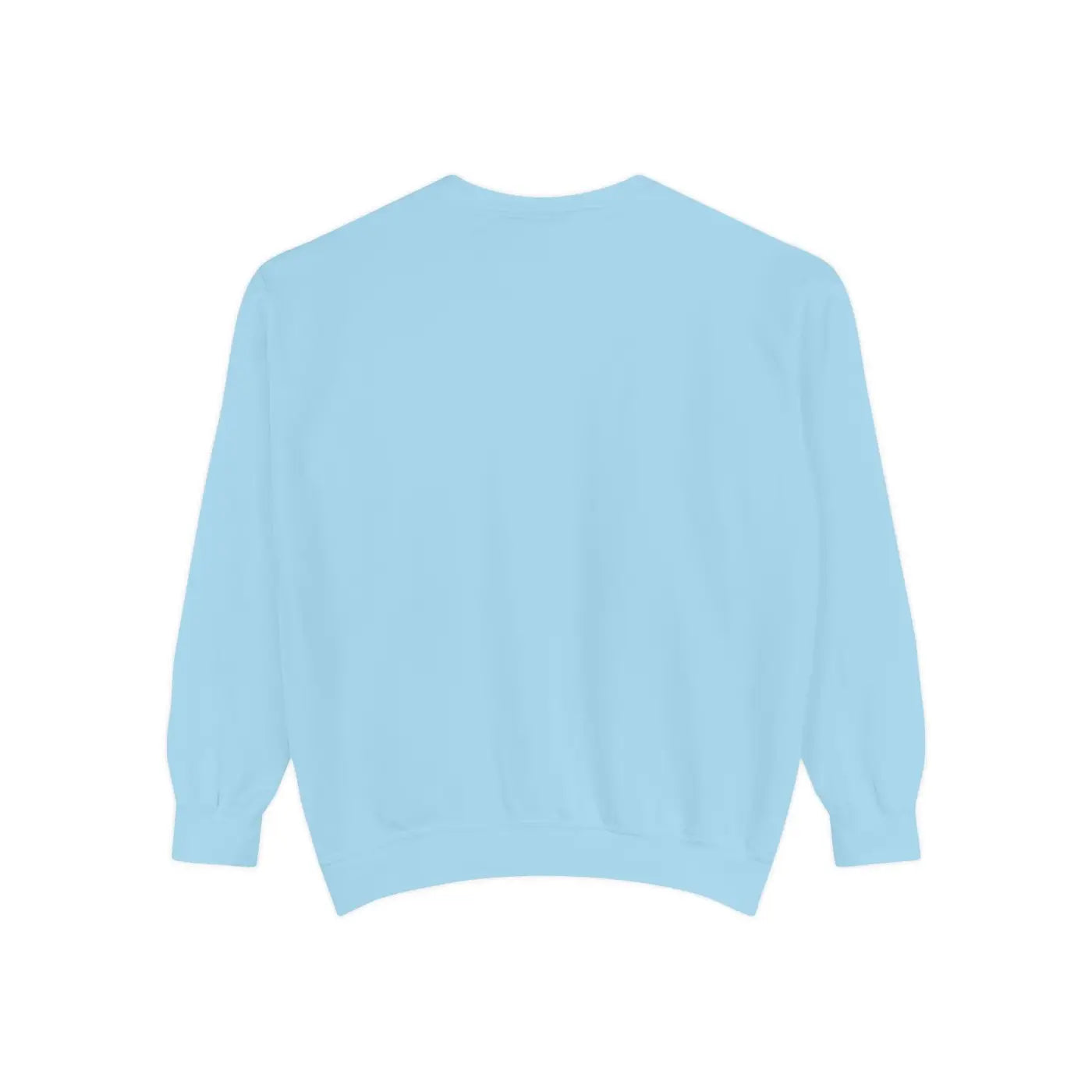 Vibrant Fish Sweatshirt - Cozy Ocean Vibes Cotton Blend - DipaliZ