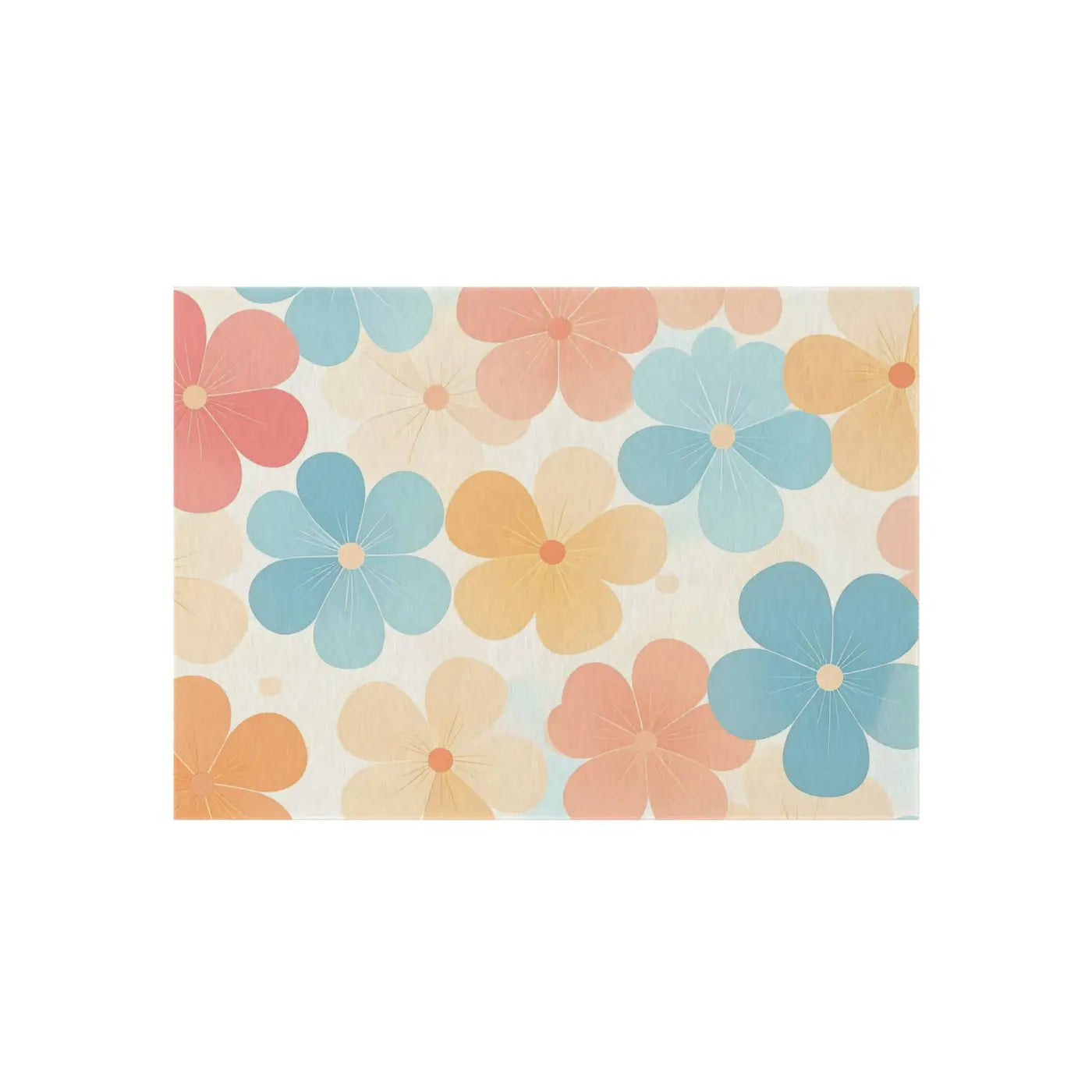 Outdoor Rug Today - Cozy Garden Escape Design - DipaliZ