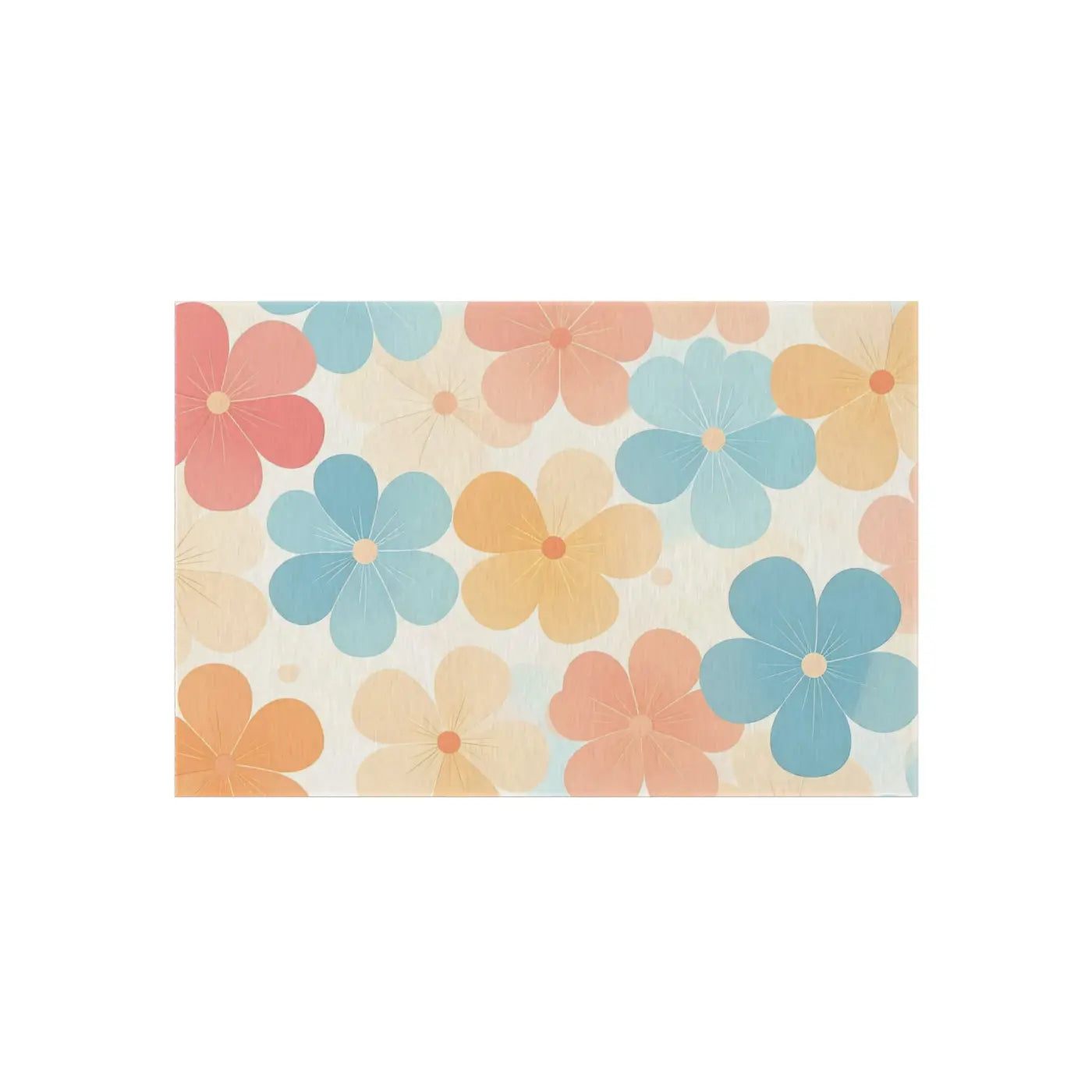 Outdoor Rug Today - Cozy Garden Escape Design - DipaliZ