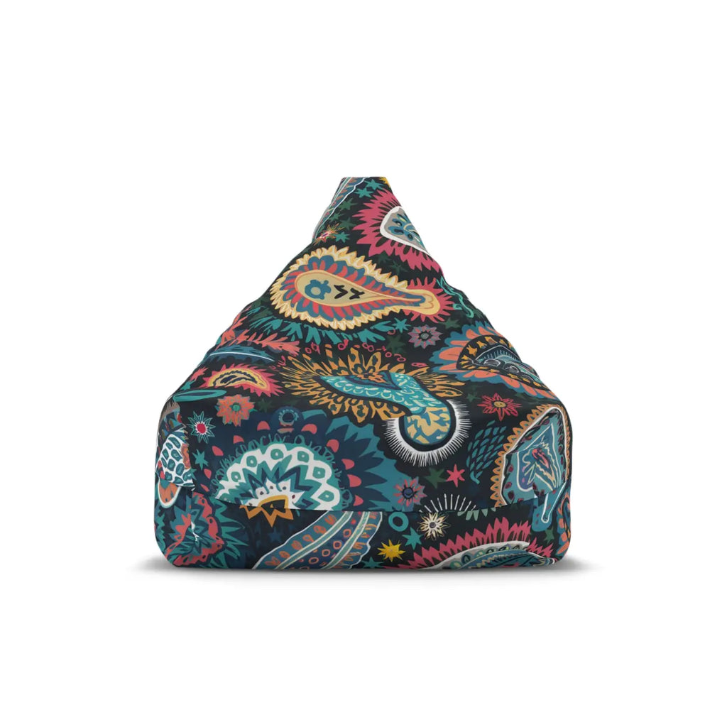 Comfy Bean Bags Covers - Durable Large Sizes - DipaliZ
