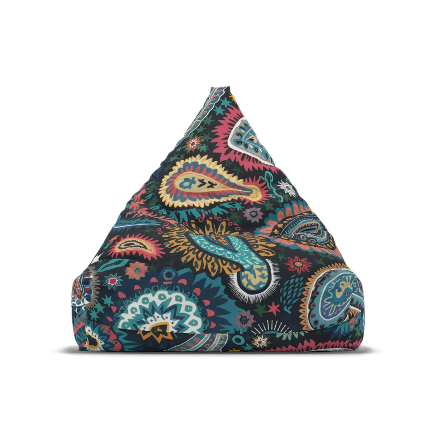 Comfy Bean Bags Covers - Durable Large Sizes - DipaliZ