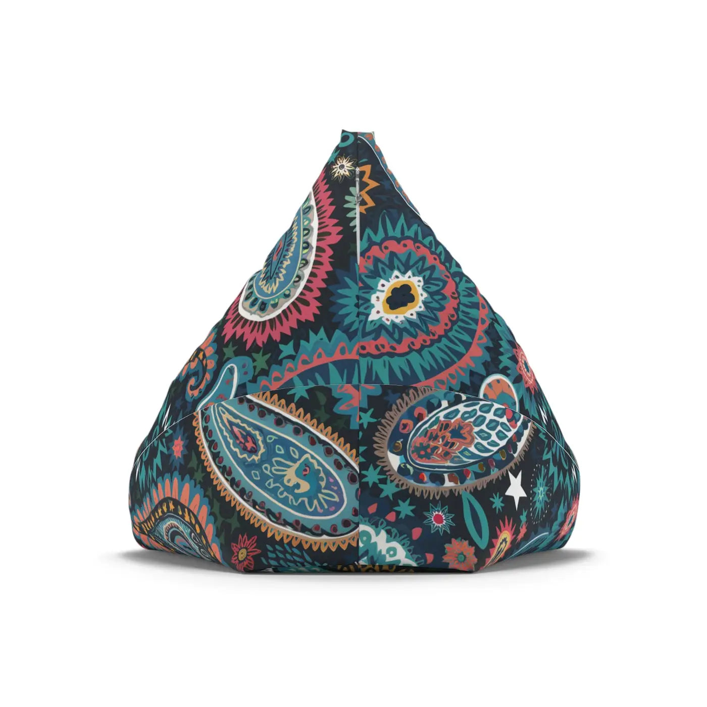 Comfy Bean Bags Covers - Durable Large Sizes - DipaliZ