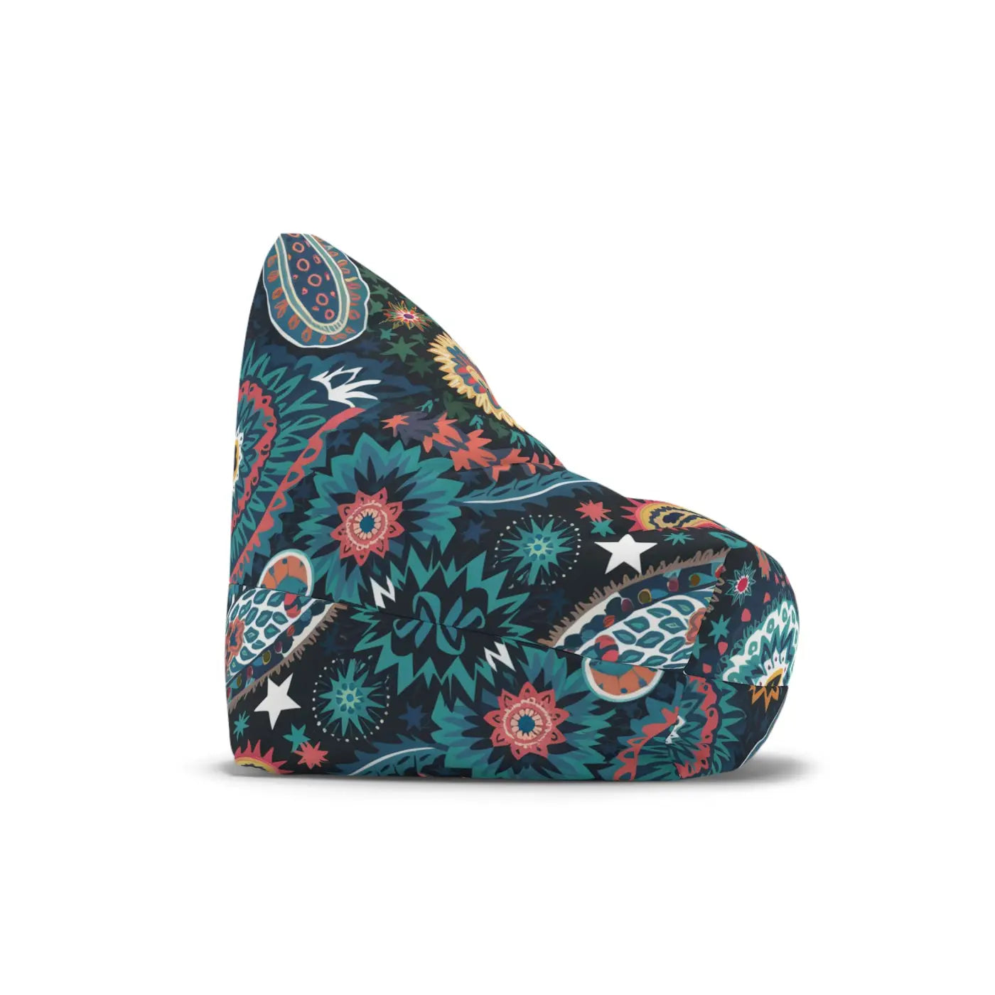 Comfy Bean Bags Covers - Durable Large Sizes - DipaliZ