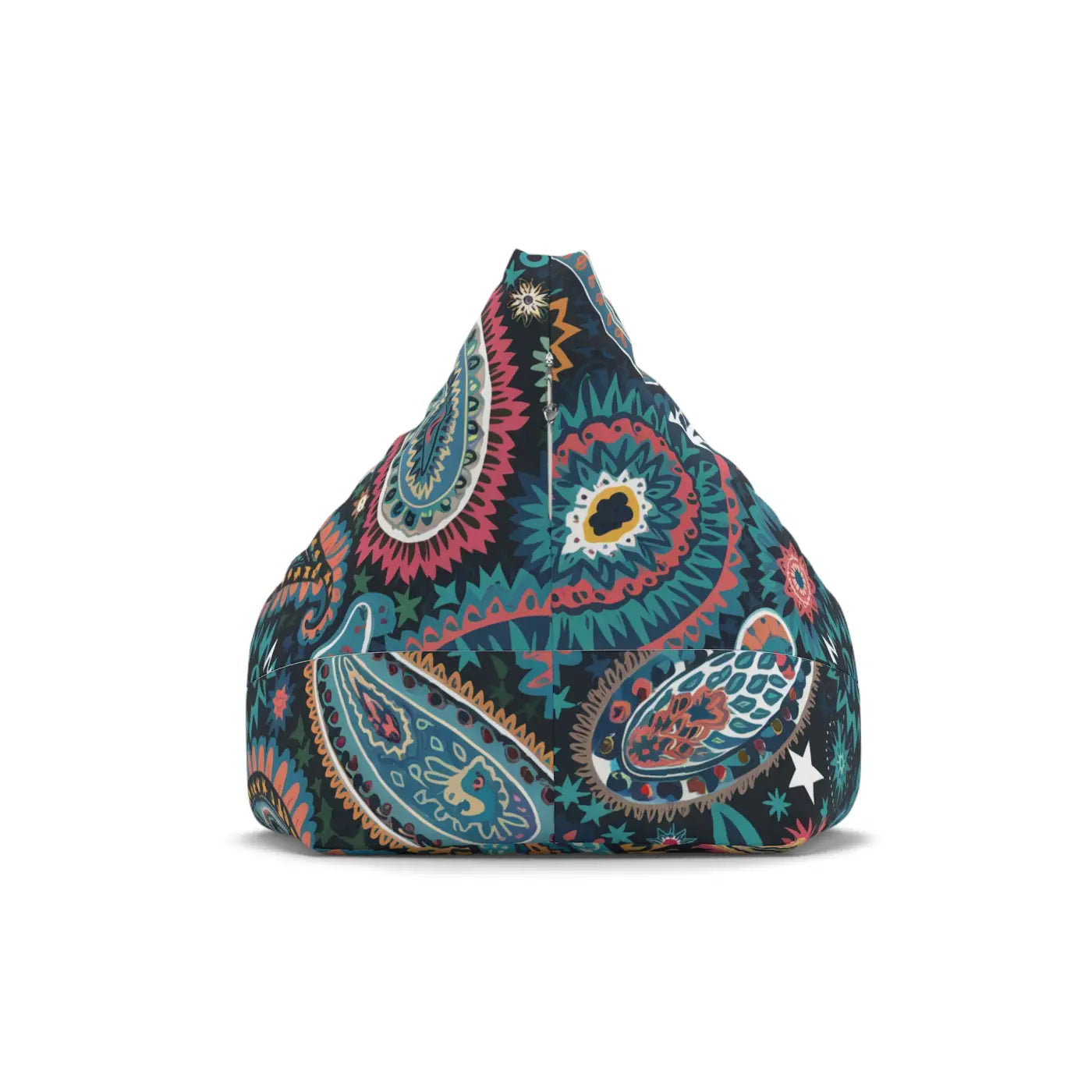 Comfy Bean Bags Covers - Durable Large Sizes - DipaliZ