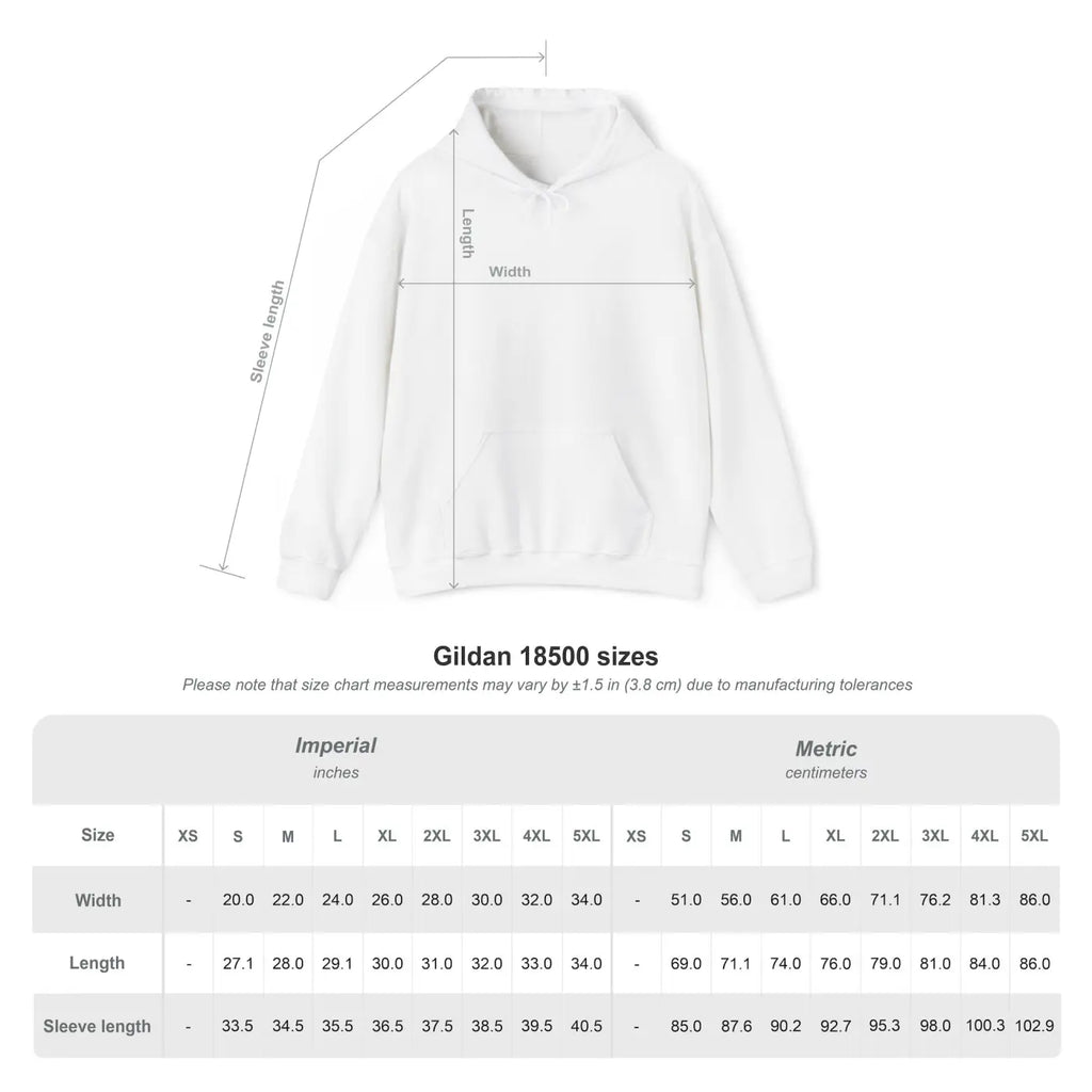 Premium Hooded Sweatshirt - Wine Lovers Gift Cozy Pullover - DipaliZ