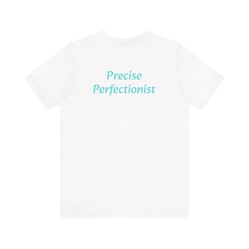 Virgo Unisex Jersey Short Sleeve Tee - Zodiac Style - DipaliZ