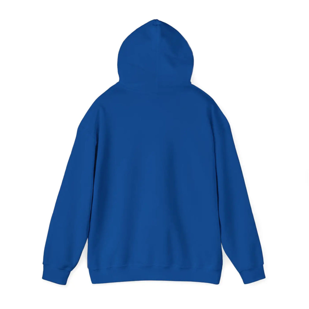 Virgo Zodiac Sign Hoodie - Unisex Cosmic Comfort - DipaliZ