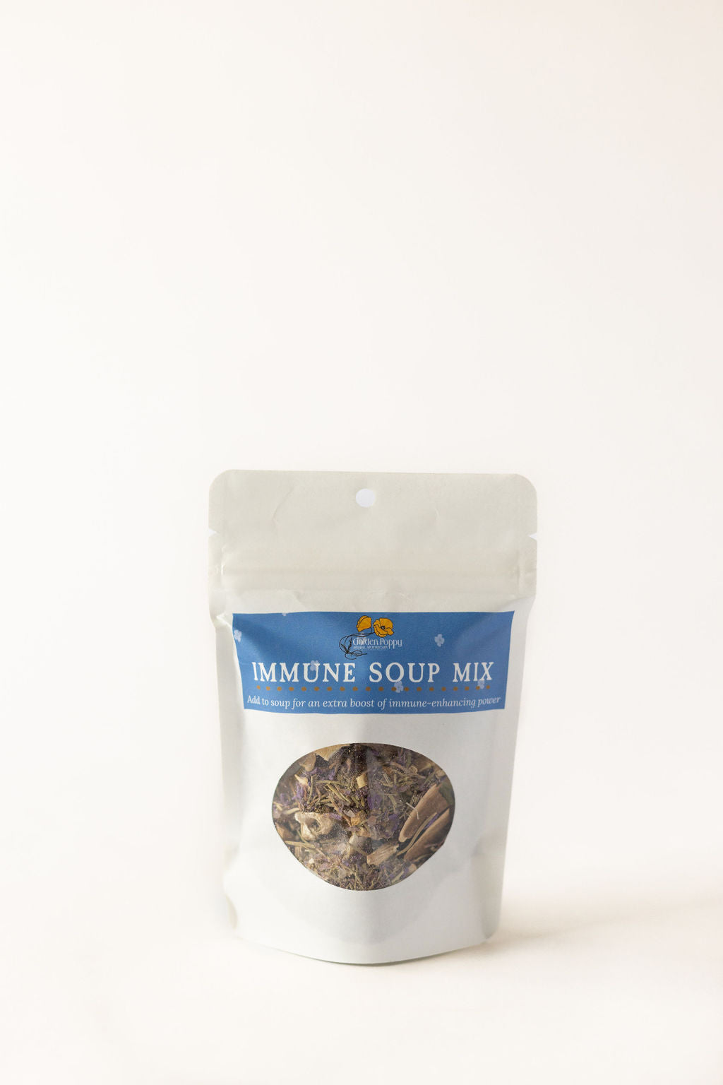 Immune Soup Mix Tube