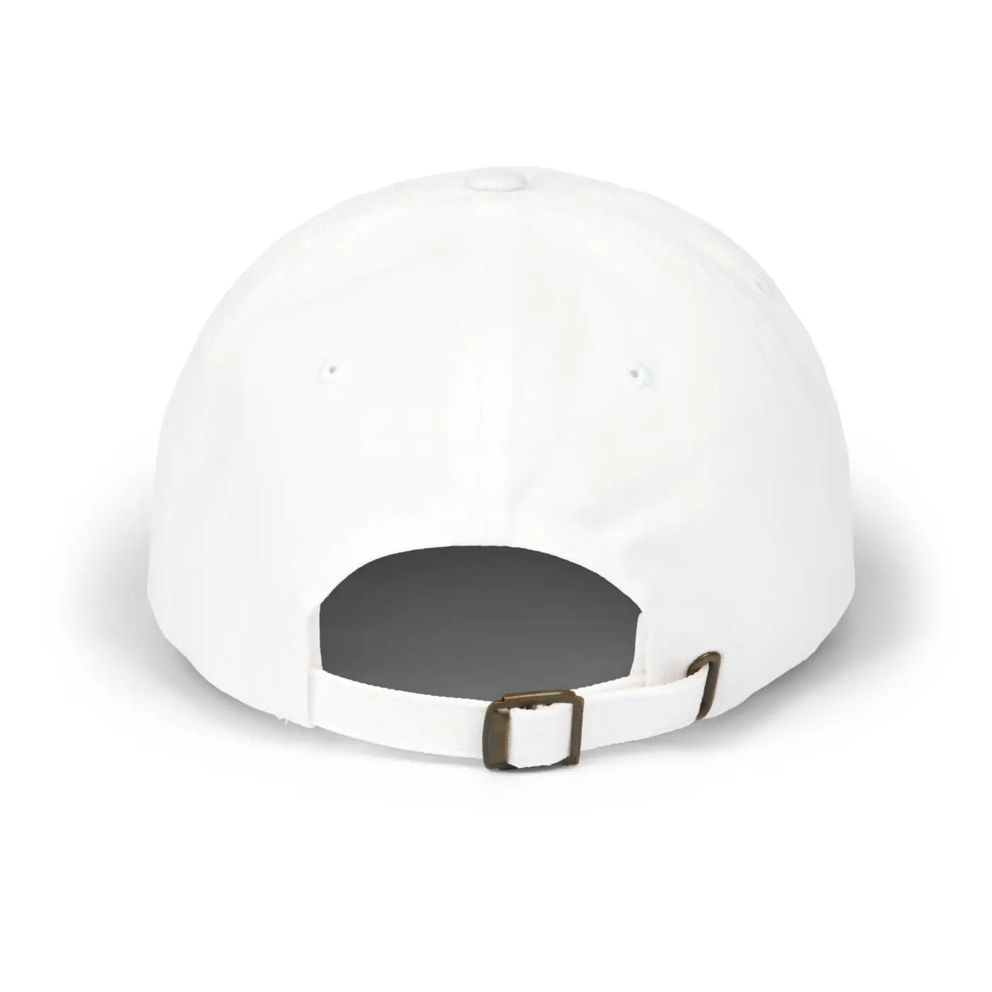 Classic Dad Cap - Snap Closure Everyday Comfort - DipaliZ