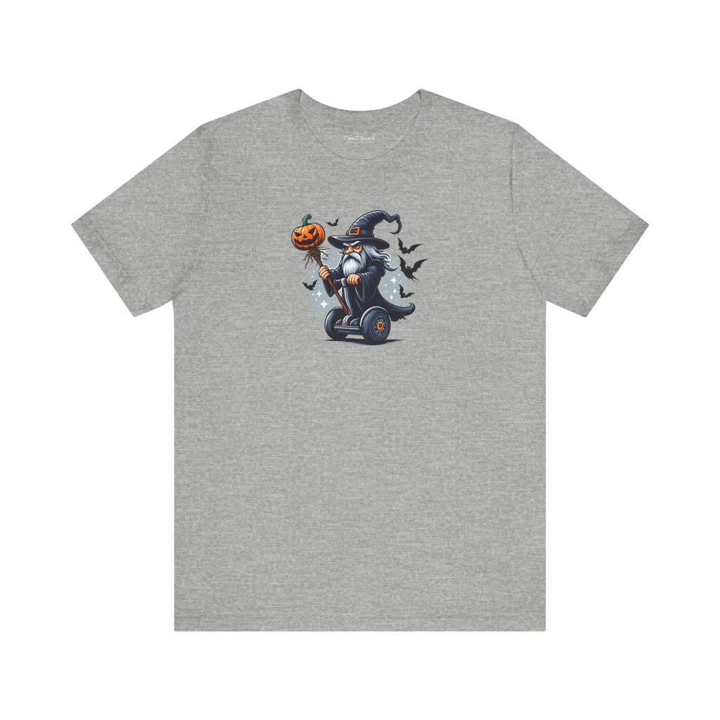 Warlock Unisex Jersey Short Sleeve Tee - Ultimate Comfort - DipaliZ