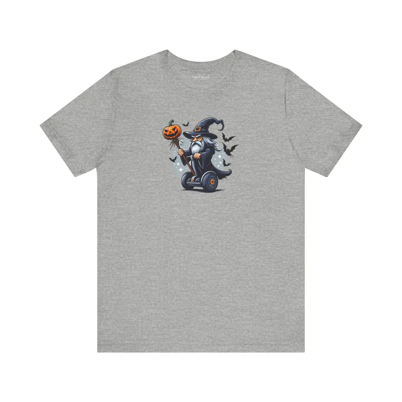 Warlock Unisex Jersey Short Sleeve Tee - Ultimate Comfort - DipaliZ