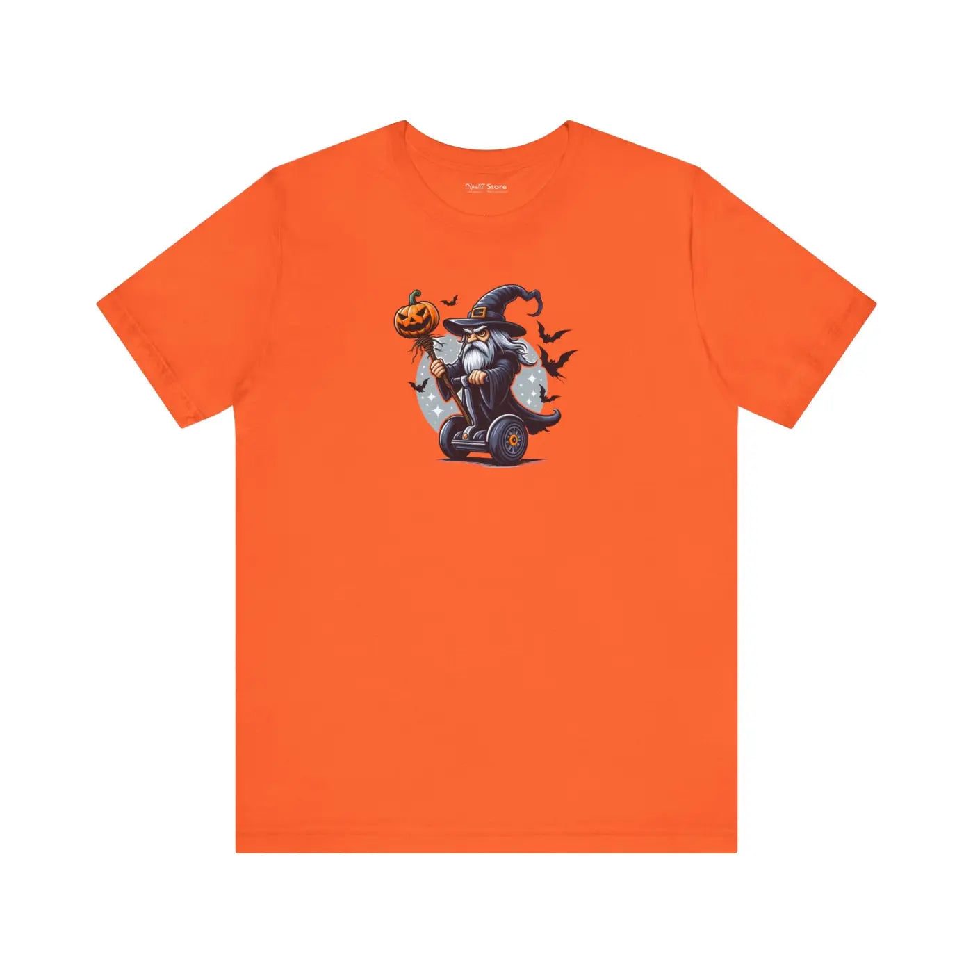 Warlock Unisex Jersey Short Sleeve Tee - Ultimate Comfort - DipaliZ