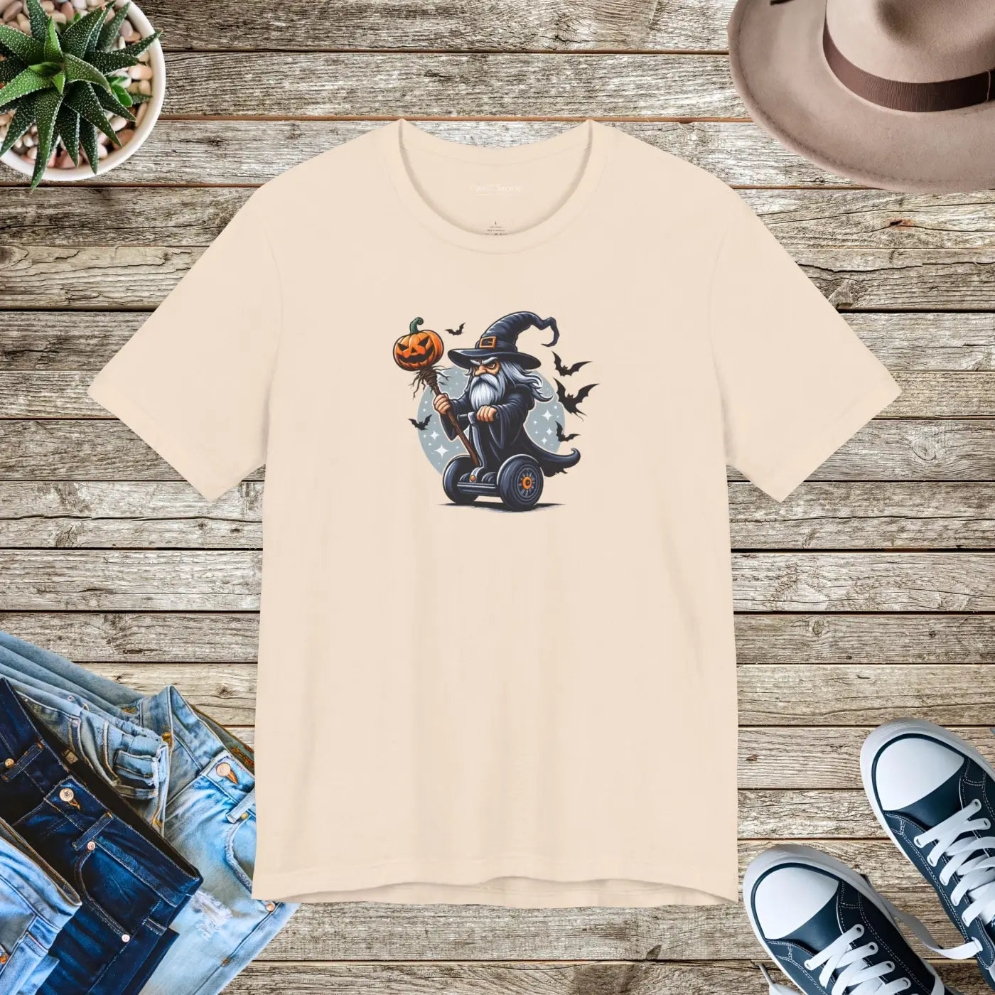 Warlock Unisex Jersey Short Sleeve Tee - Ultimate Comfort - DipaliZ