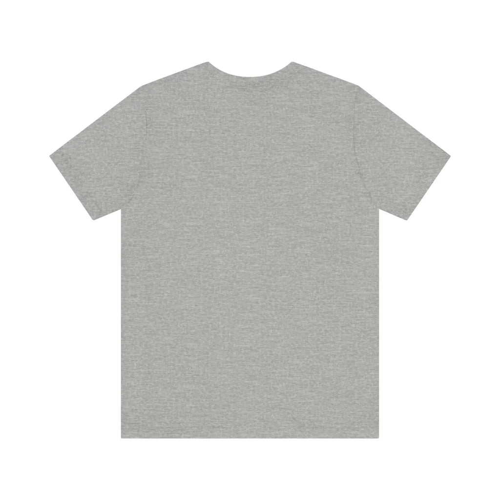 Warlock Unisex Jersey Short Sleeve Tee - Ultimate Comfort - DipaliZ