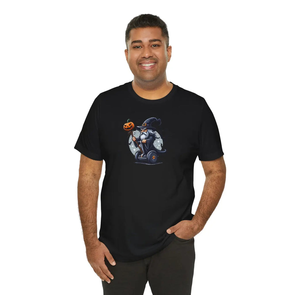 Warlock Unisex Jersey Short Sleeve Tee - Ultimate Comfort - DipaliZ