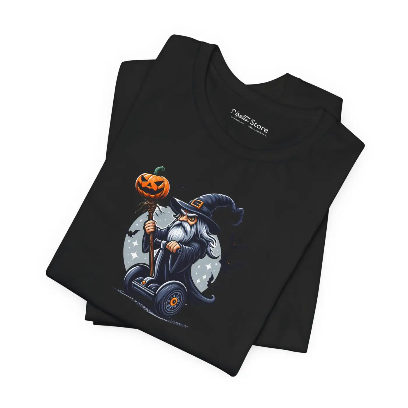 Warlock Unisex Jersey Short Sleeve Tee - Ultimate Comfort - DipaliZ