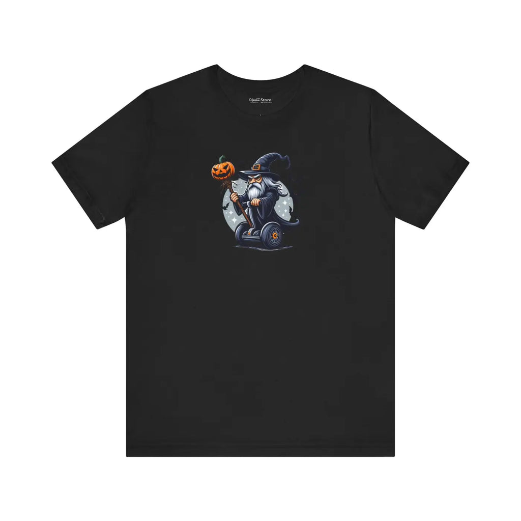 Warlock Unisex Jersey Short Sleeve Tee - Ultimate Comfort - DipaliZ