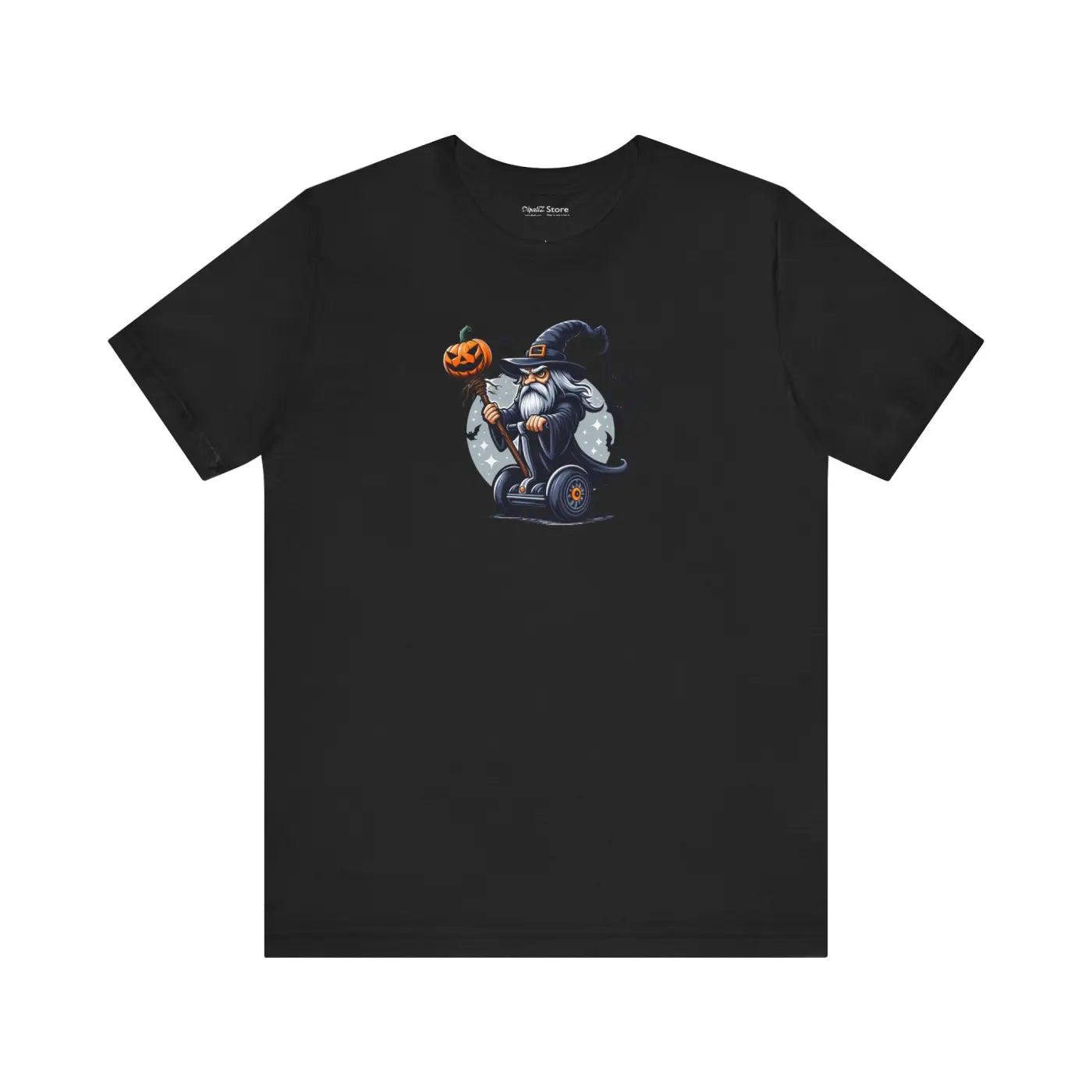 Warlock Unisex Jersey Short Sleeve Tee - Ultimate Comfort - DipaliZ
