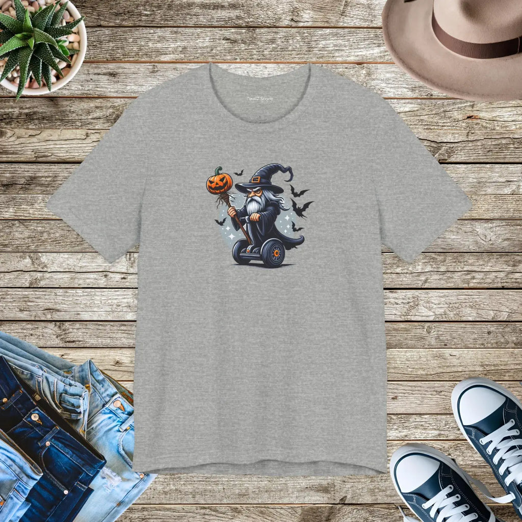 Warlock Unisex Jersey Short Sleeve Tee - Ultimate Comfort - DipaliZ