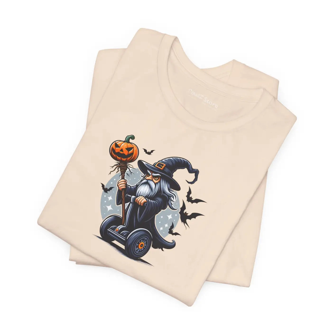 Warlock Unisex Jersey Short Sleeve Tee - Ultimate Comfort - DipaliZ