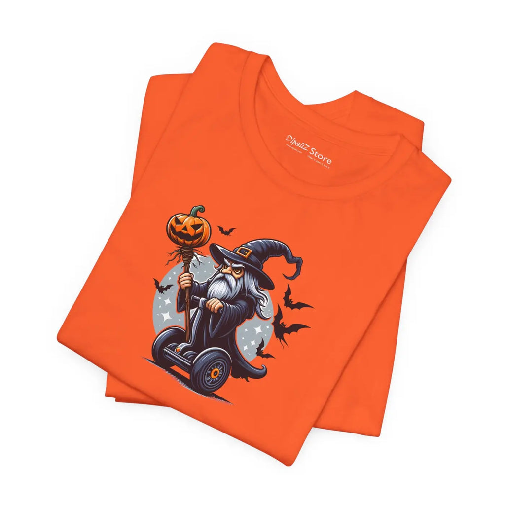 Warlock Unisex Jersey Short Sleeve Tee - Ultimate Comfort - DipaliZ