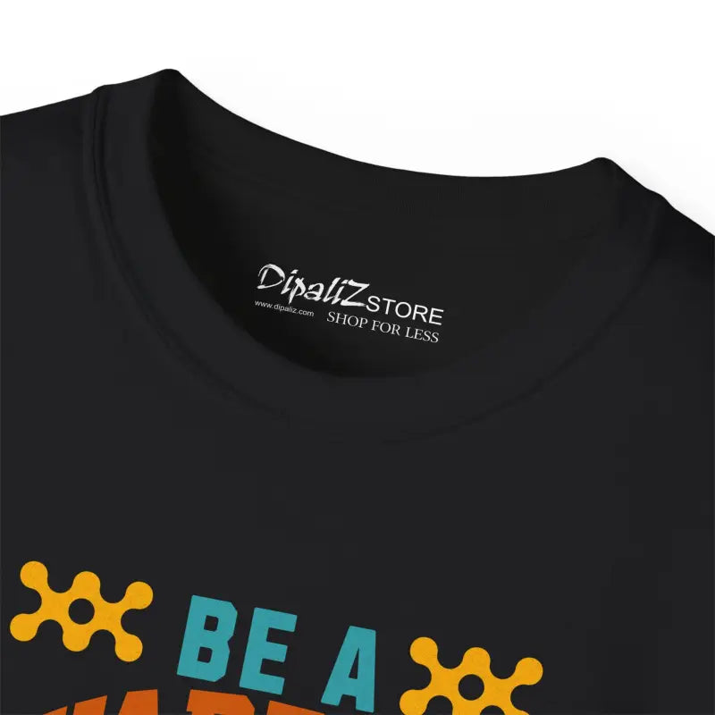 Warrior Not Worrier Inspirational Tee - Unisex Ultra Cotton - DipaliZ