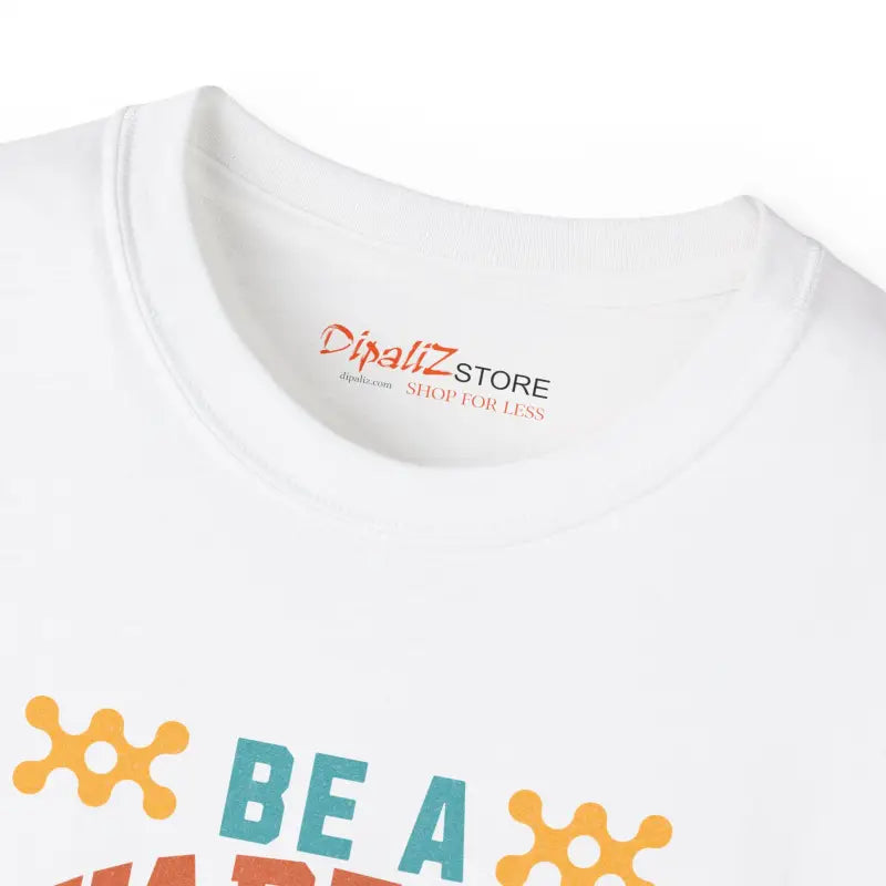 Warrior Not Worrier Inspirational Tee - Unisex Ultra Cotton - DipaliZ