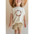 We are the Change Kids Graphic Tee