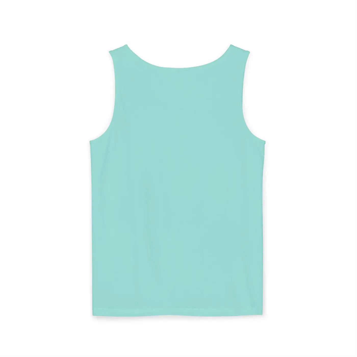 Bold Whale Sunset Tank Top - Ocean Vibes Style - DipaliZ