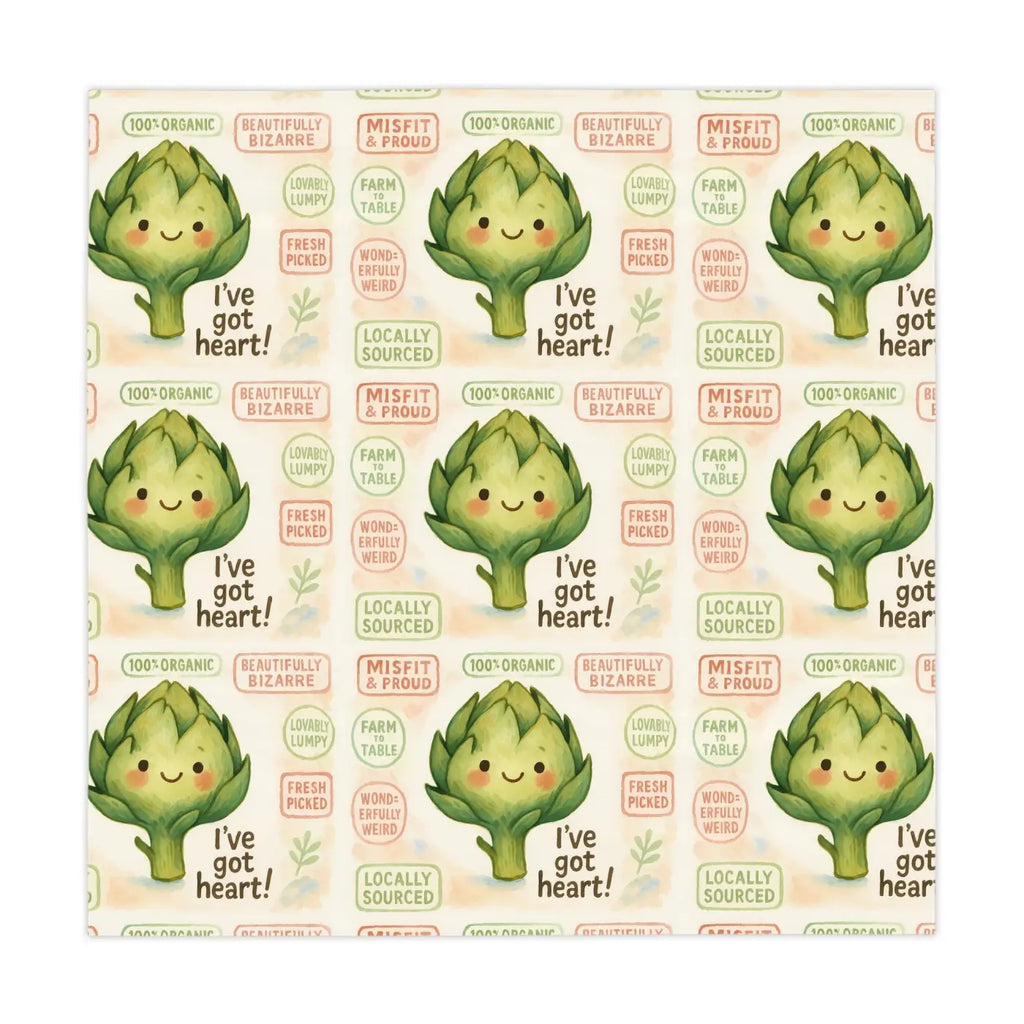 Quality Whimsical Tablecloth - Bright Dining Gift Ideas - DipaliZ