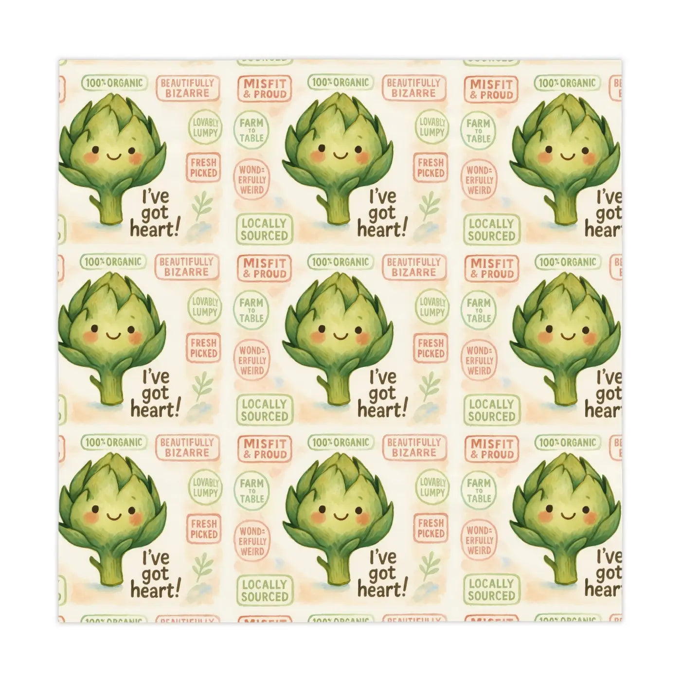 Quality Whimsical Tablecloth - Bright Dining Gift Ideas - DipaliZ