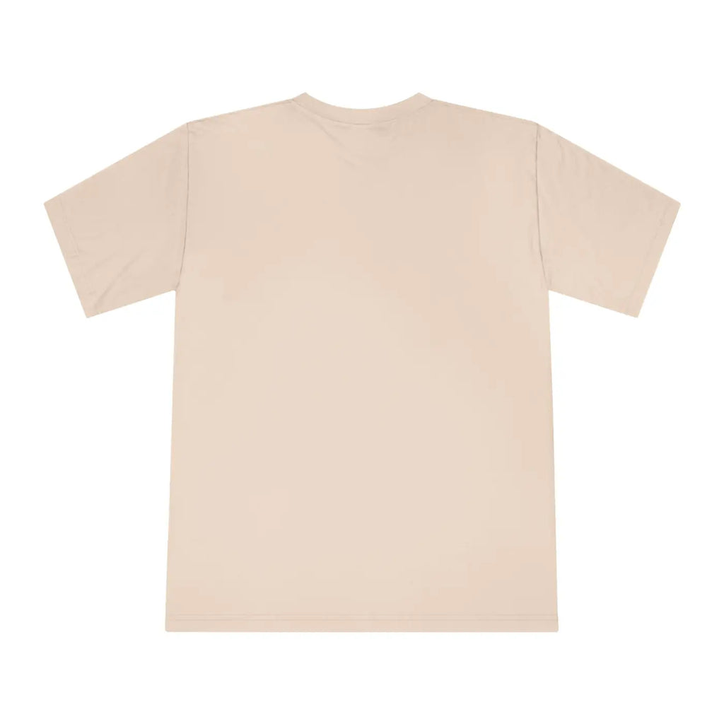Premium Whimsical Fibonacci Spiral Tee - Math Lover - DipaliZ