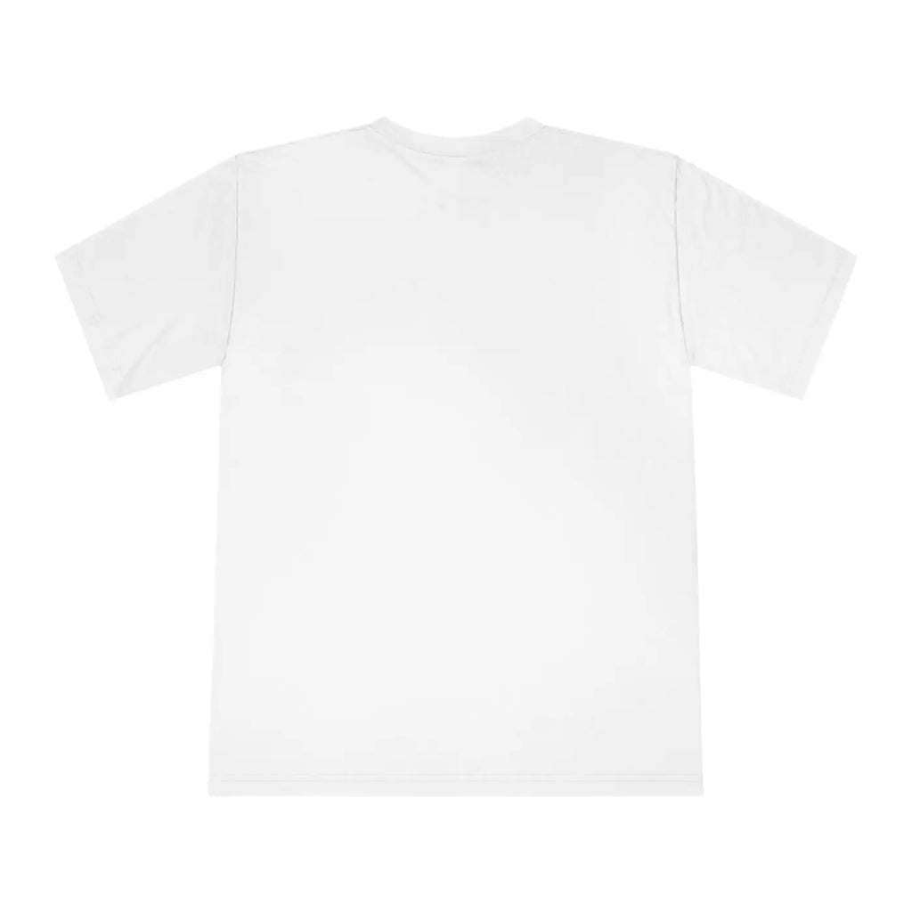 Premium Whimsical Fibonacci Spiral Tee - Math Lover - DipaliZ