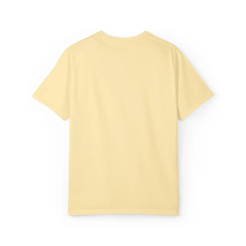 Whimsical Hippo Chef Cozy Tee - Soft Cotton Comfort - DipaliZ