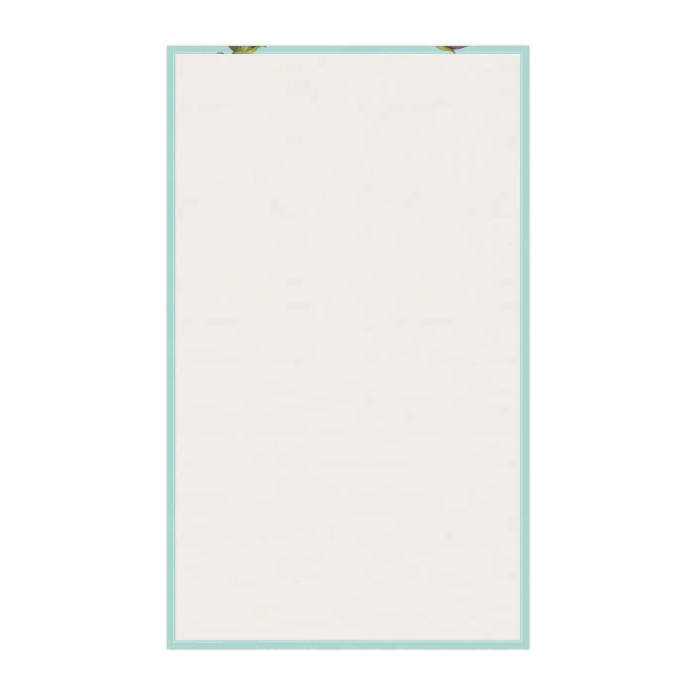 Whimsical Tea Towels - Sunshine Burst Kitchen Accessory - DipaliZ