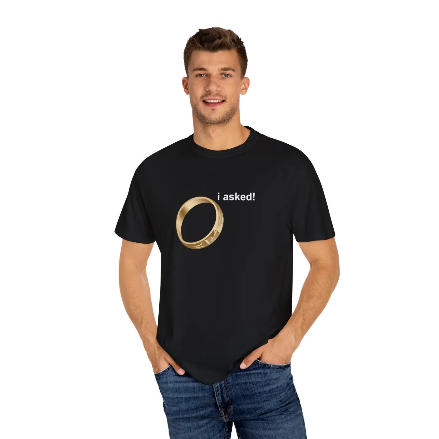 Whimsical Unisex Unique Statement Tee - Fun Vibes Daily - DipaliZ