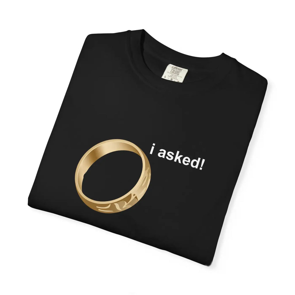 Whimsical Unisex Unique Statement Tee - Fun Vibes Daily - DipaliZ