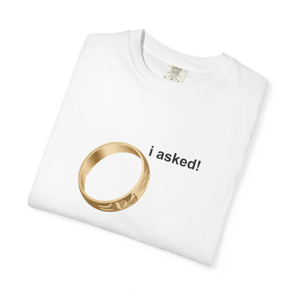 Whimsical Unisex Unique Statement Tee - Fun Vibes Daily - DipaliZ
