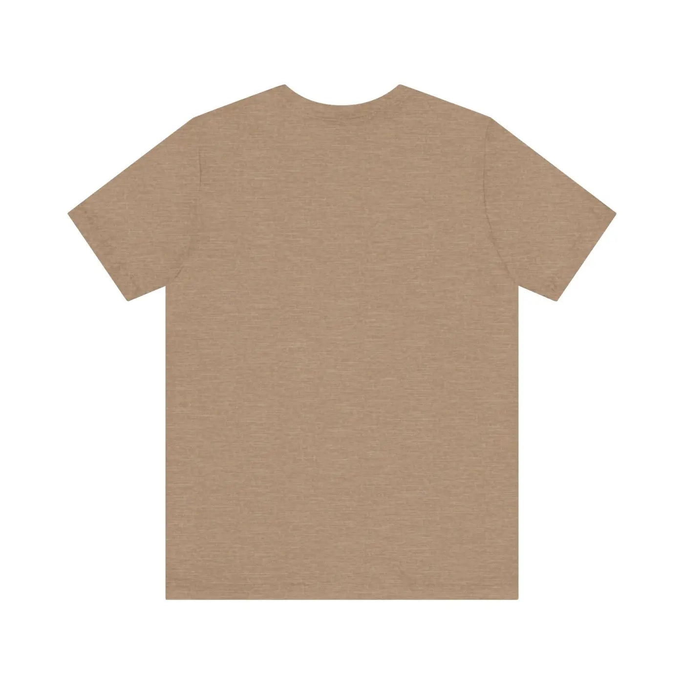 Whisk Design Unisex Jersey Tee - Culinary Flair - DipaliZ