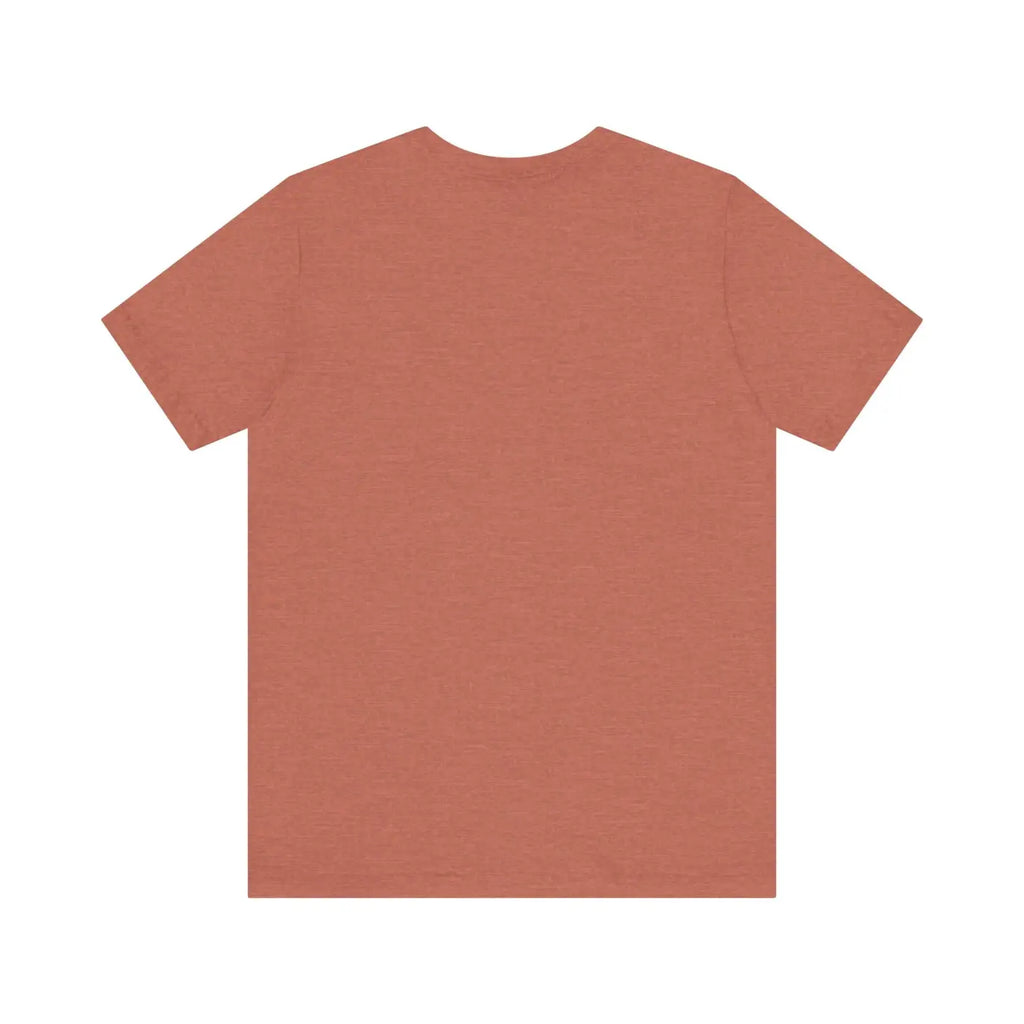 Whisk Design Unisex Jersey Tee - Culinary Flair - DipaliZ