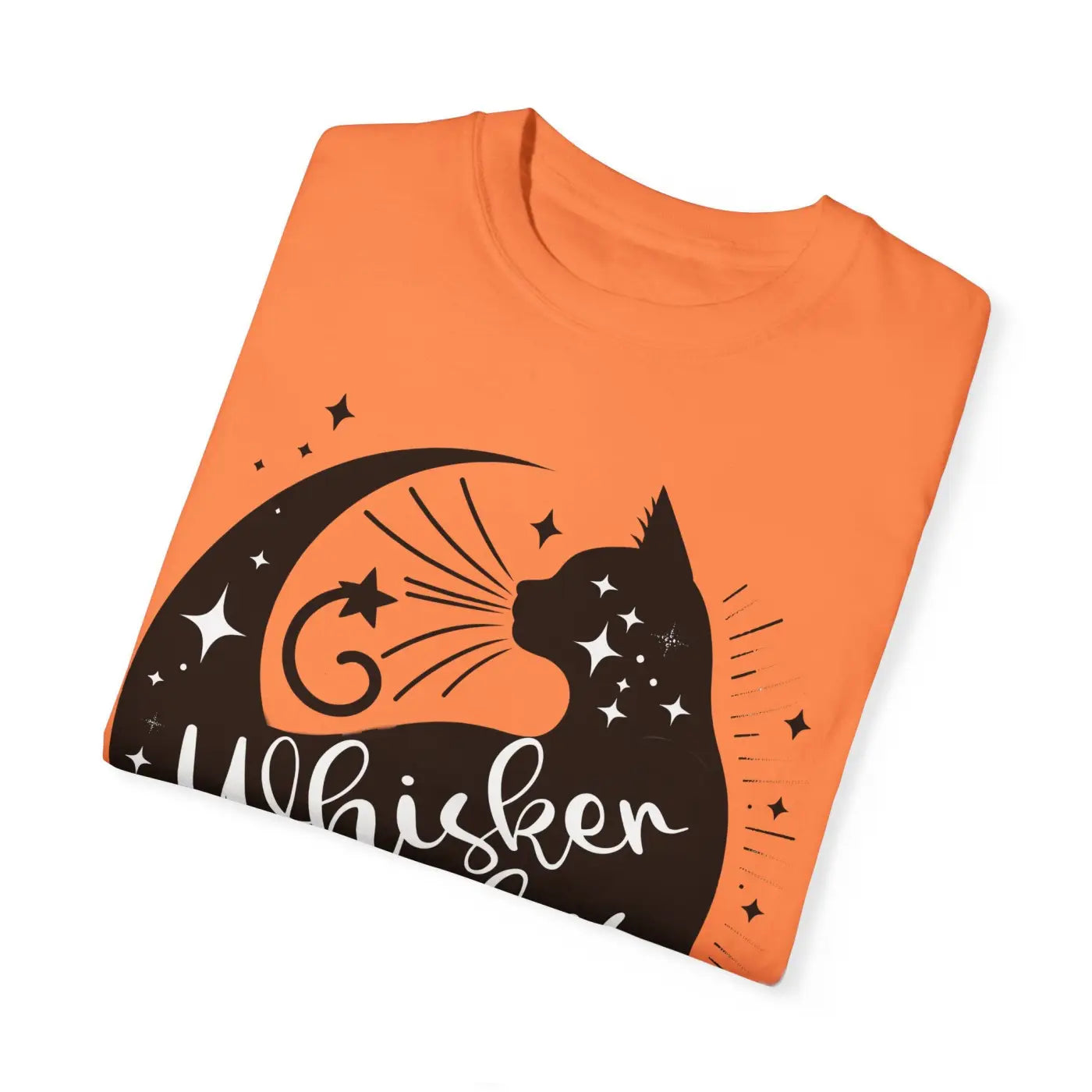 Rocking Garment Dyed Fabric T-Shirt - Unisex Comfort - DipaliZ