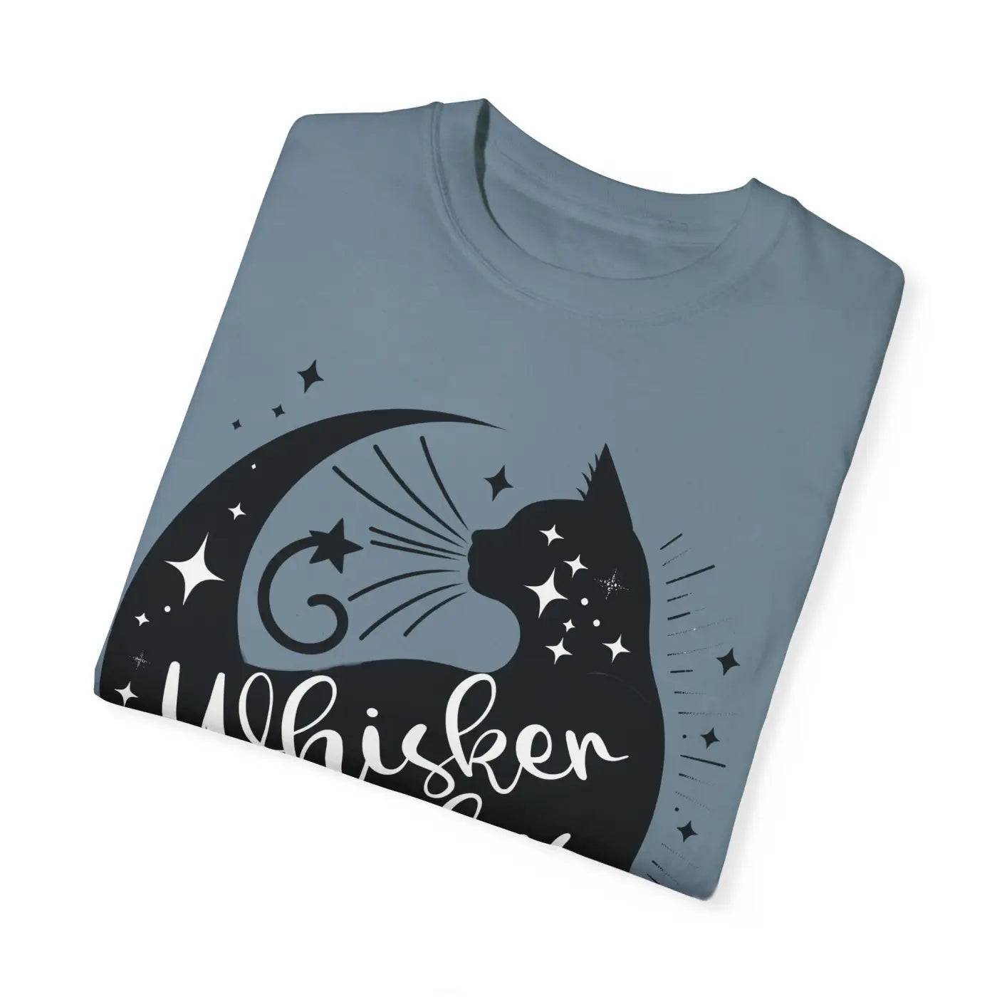 Rocking Garment Dyed Fabric T-Shirt - Unisex Comfort - DipaliZ